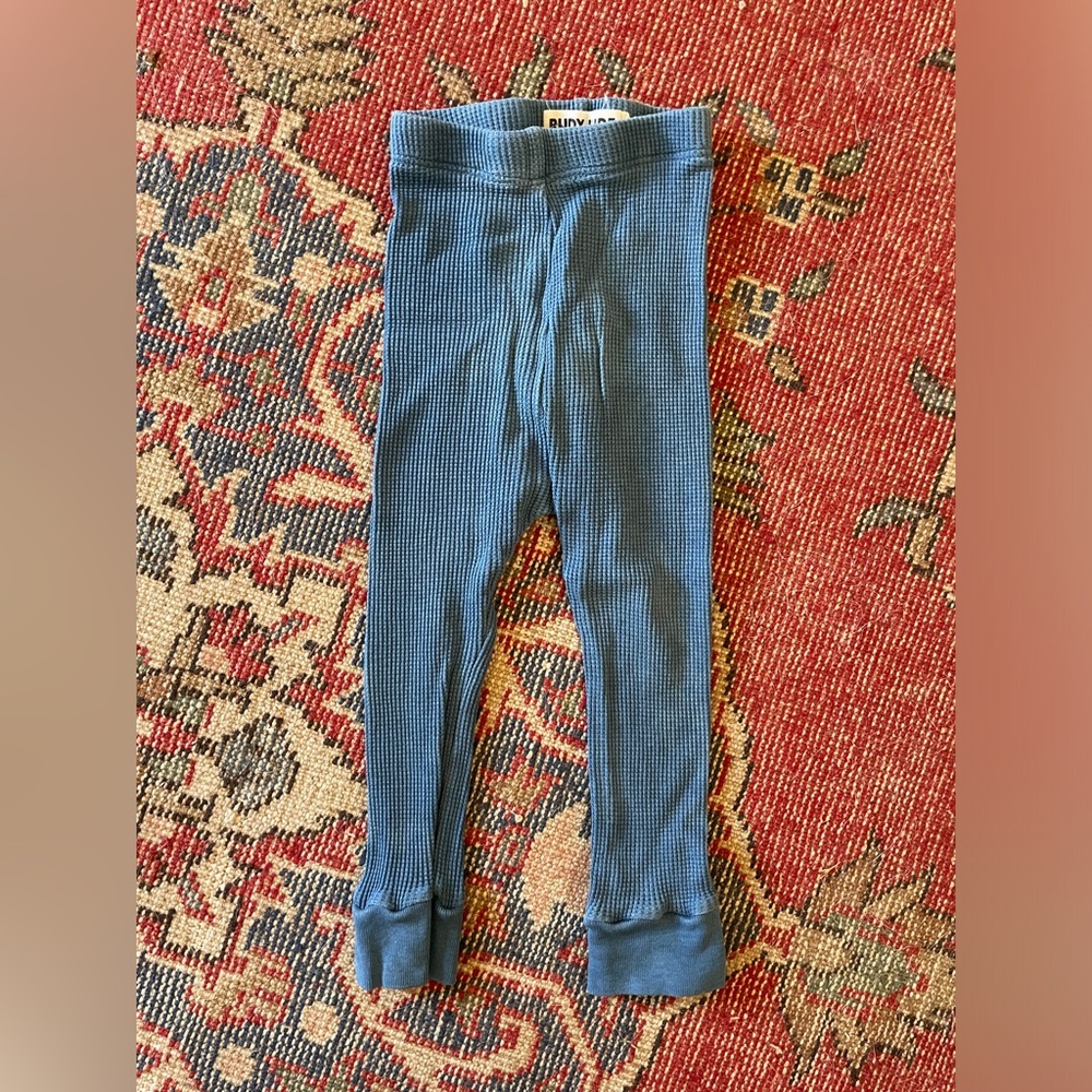 rudy jude thermal pants